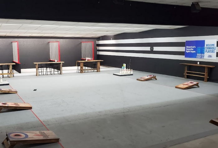 Candlelite Bowling (Holiday Bowl) - From Website (newer photo)